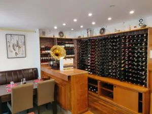 AU GOUVERNIAUD à Gouvernes