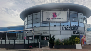 Bar-Restaurant B52 à Ambérieu-en-Bugey