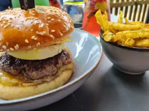 L’humeur du chef à Vitry-sur-Seine