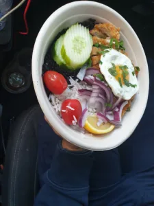 SO RICE à Maisons-Alfort