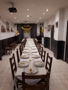 La Caravelle à Ormesson-sur-Marne