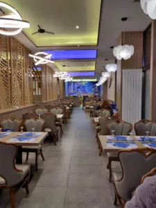 Mosella Buffet à Hauconcourt