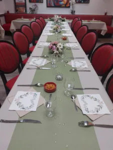 Le Régent à Calais