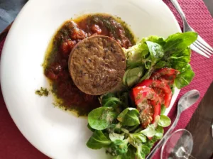 Le Petit Resto à Montélimar