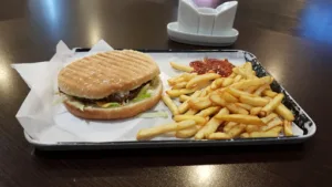 Zilan – Kebab/Bar/Restaurant à Nevers