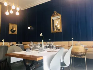 Le Dandy à Romans-sur-Isère