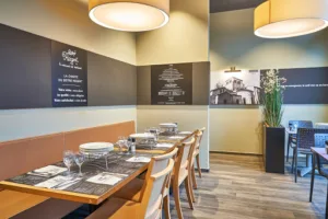 Bistro Régent Castres à Castres