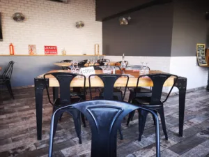 Villa Colomba à La Penne-sur-Huveaune