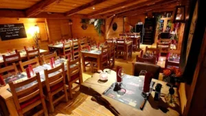 La Plancha à Besançon