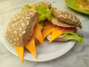 ORANGE & VERT Bar à soupes & Restaurant à Noyon