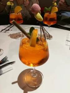 NOVOTEL CAFE à Narbonne