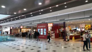 Restaurant flunch Toulouse Blagnac à Blagnac