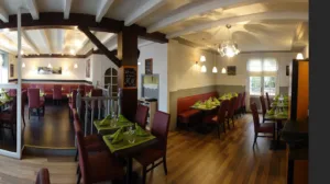 Restaurant JeM à Saint-Nazaire