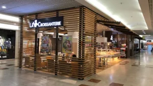 LA CROISSANTERIE à Limoges