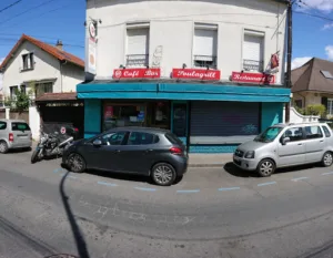 Poulagrill à Neuilly-Plaisance