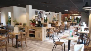 Ristorante Del Arte Chaumont à Chaumont