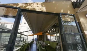 La Civette Ste Anne à Marseille