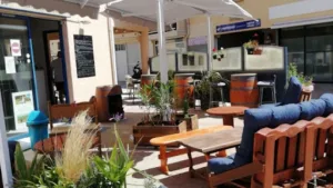 L’Esti Val à Sainte-Marie