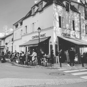 CENTRAL PARC à Saint-Maur-des-Fossés