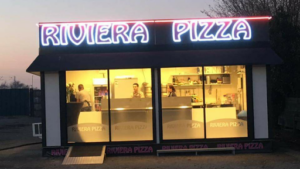 Riviera pizza à Bailleul-Sir-Berthoult