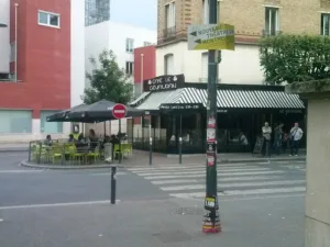 Terre Gourmande à Montreuil