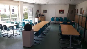 Prestantine, le restaurant famillial et convivial pour tous à Vaulx-en-Velin