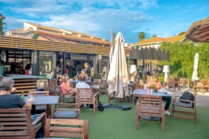Urban Beach – Restaurant Saint-Raphaël à Saint-Raphaël