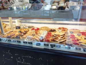 Secrets de Pains à Montech