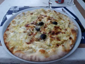 Le Fy Bar à La Seyne-sur-Mer