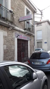 L’Echalote à Montpellier