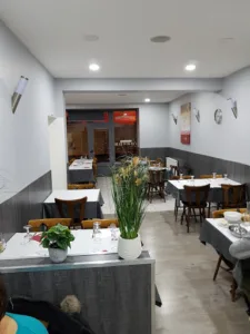 Restaurant Le Faubourg à Montbéliard