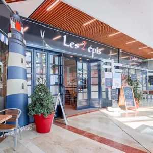 Crêperie Des 2 Epis à Angers