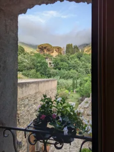 « Mulino Nannarè » Chambres D’hôtes De Charme à Ville-di-Paraso