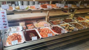 Traiteur Chinois Et Japonais Au Lotus à Corbeil-Essonnes