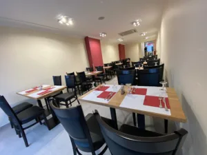 Le Delice Camon à Camon