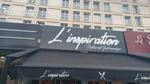 Linspiration à Le Havre