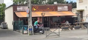 Restaurant Clémentine Café à Conflans-Sainte-Honorine