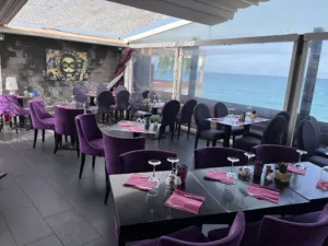 BEACH KLUBBER à Villeneuve-Loubet