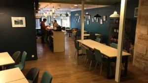 Les Frères Ripaille à Niort