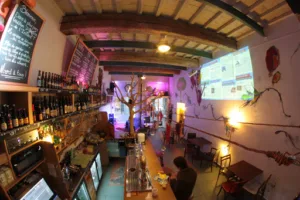 L’Instant T à Nîmes