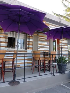 Brasserie Karlu’s à Aubagne