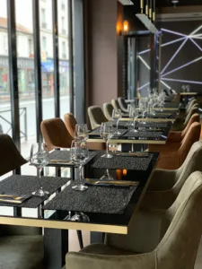 Mint Paris Ouest à Levallois-Perret