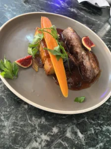 Le Narval à Levallois-Perret