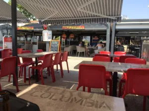 L’Oustaou à La Seyne-sur-Mer
