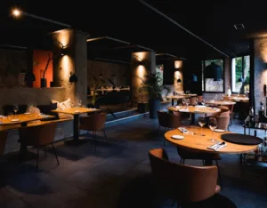 Restaurant BRUT à Tournefeuille