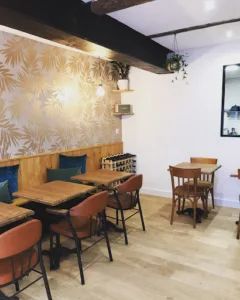 La Prohibition à Sète