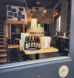 Le Bon Label à Grenoble