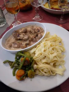 Bar Restaurant Le Venise à Villeurbanne