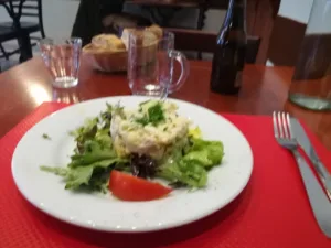 Le Grain d’Âne à Villeurbanne