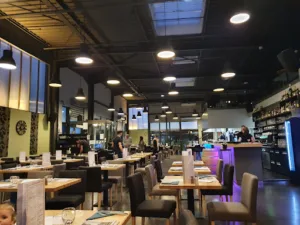 310 à table à Pierre-Bénite